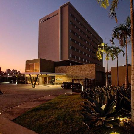 Rio Hotel By Bourbon Campinas กังปินาส ภายนอก รูปภาพ