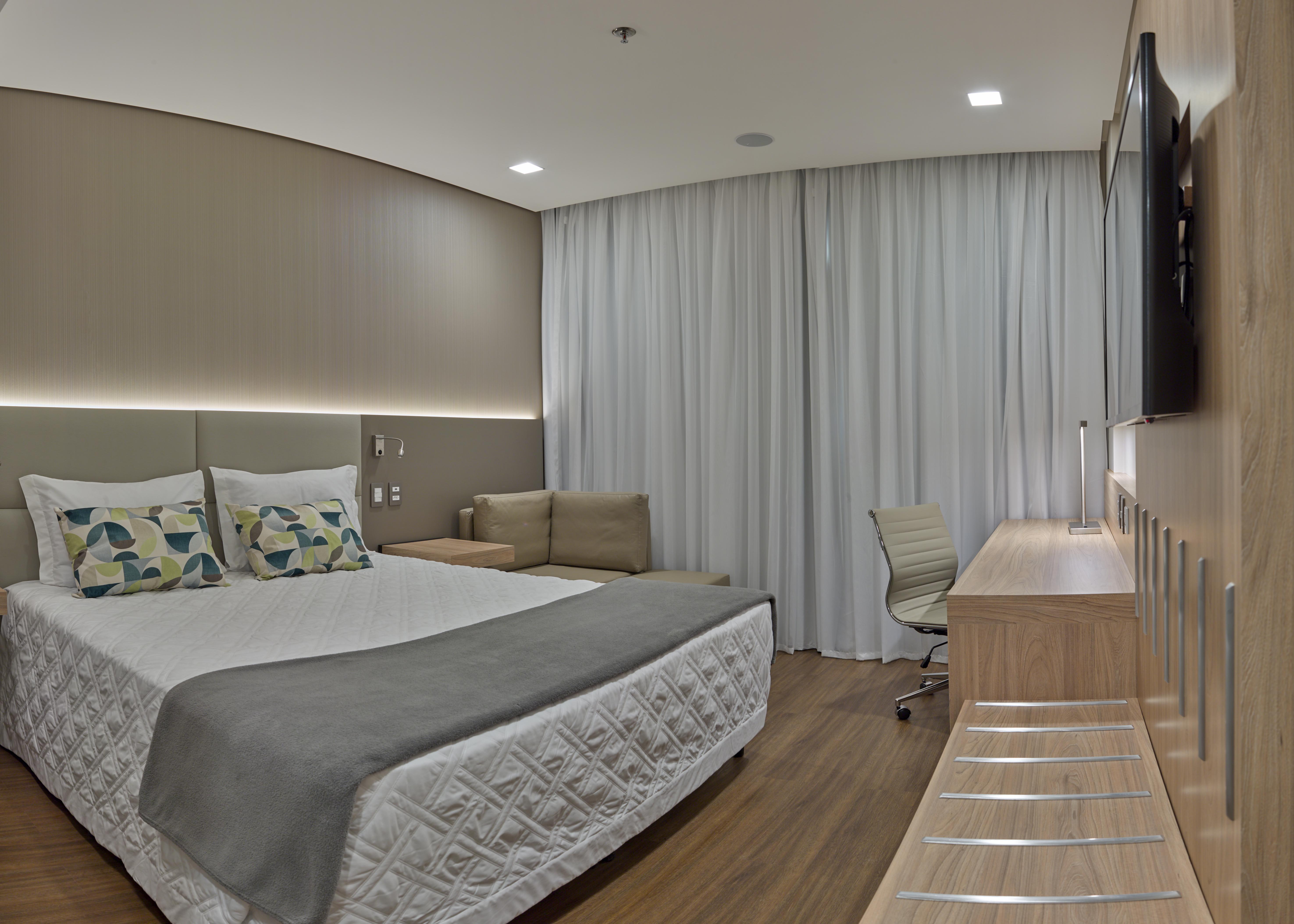 Rio Hotel By Bourbon Campinas กังปินาส ภายนอก รูปภาพ