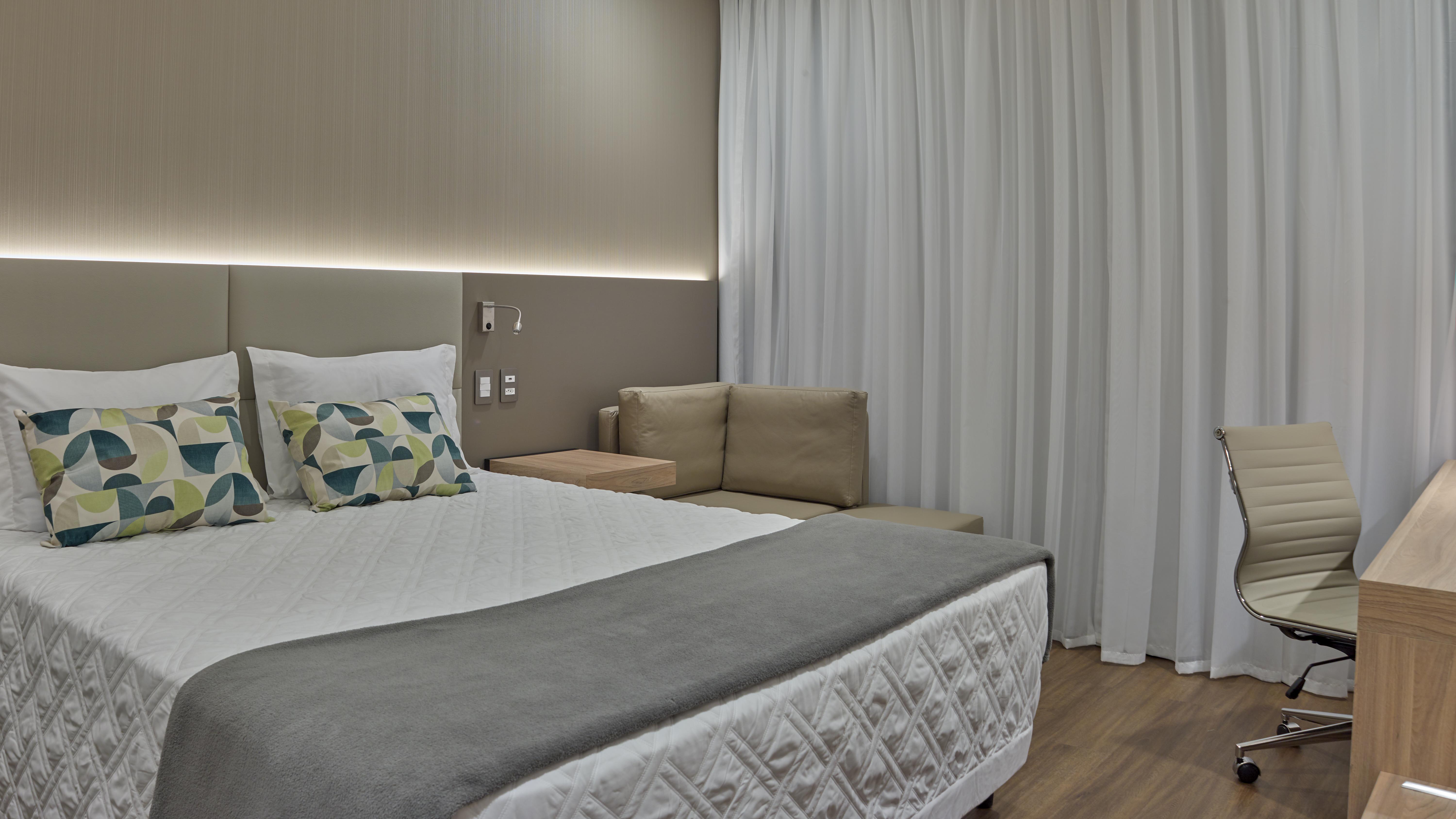 Rio Hotel By Bourbon Campinas กังปินาส ภายนอก รูปภาพ