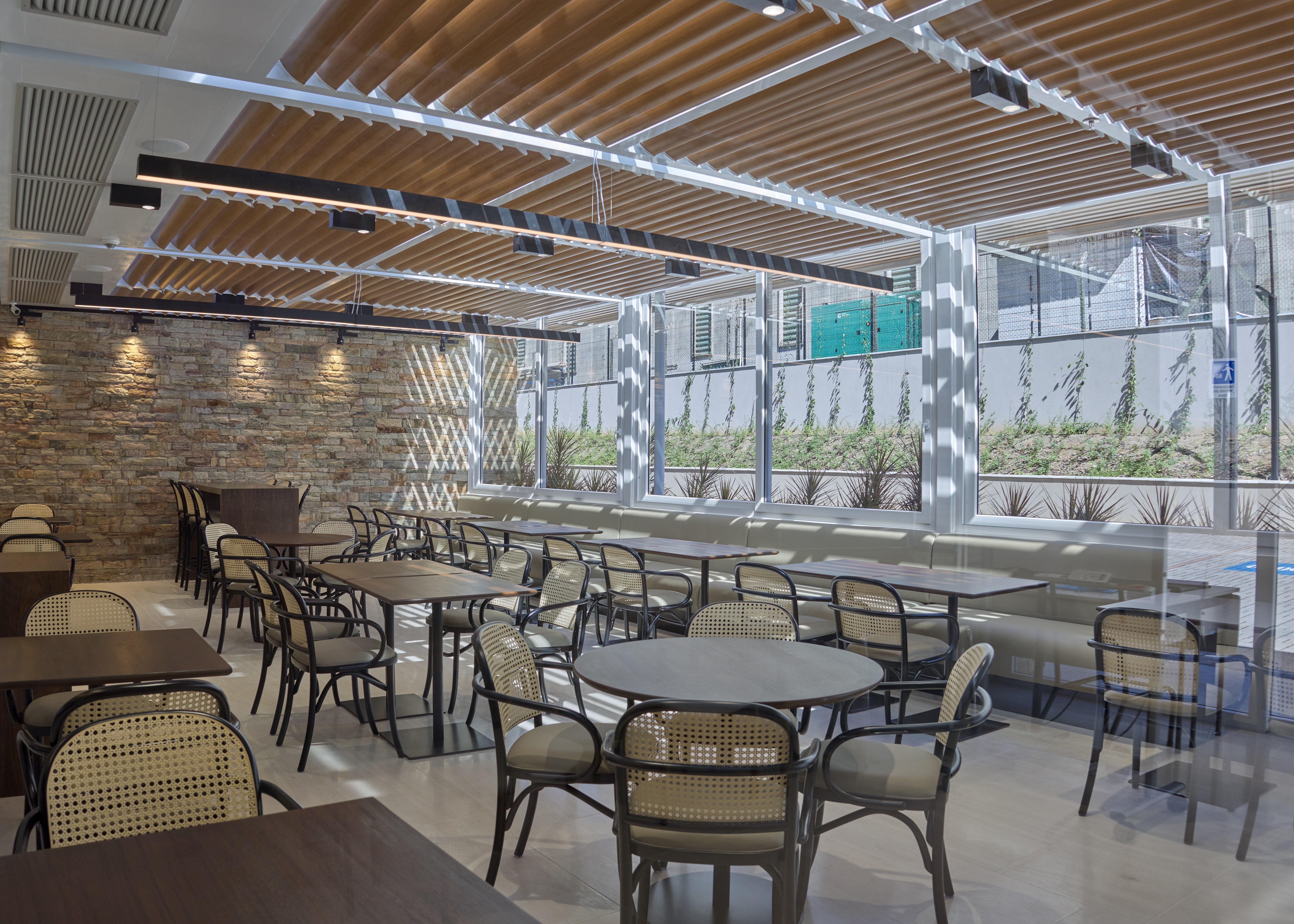 Rio Hotel By Bourbon Campinas กังปินาส ภายนอก รูปภาพ