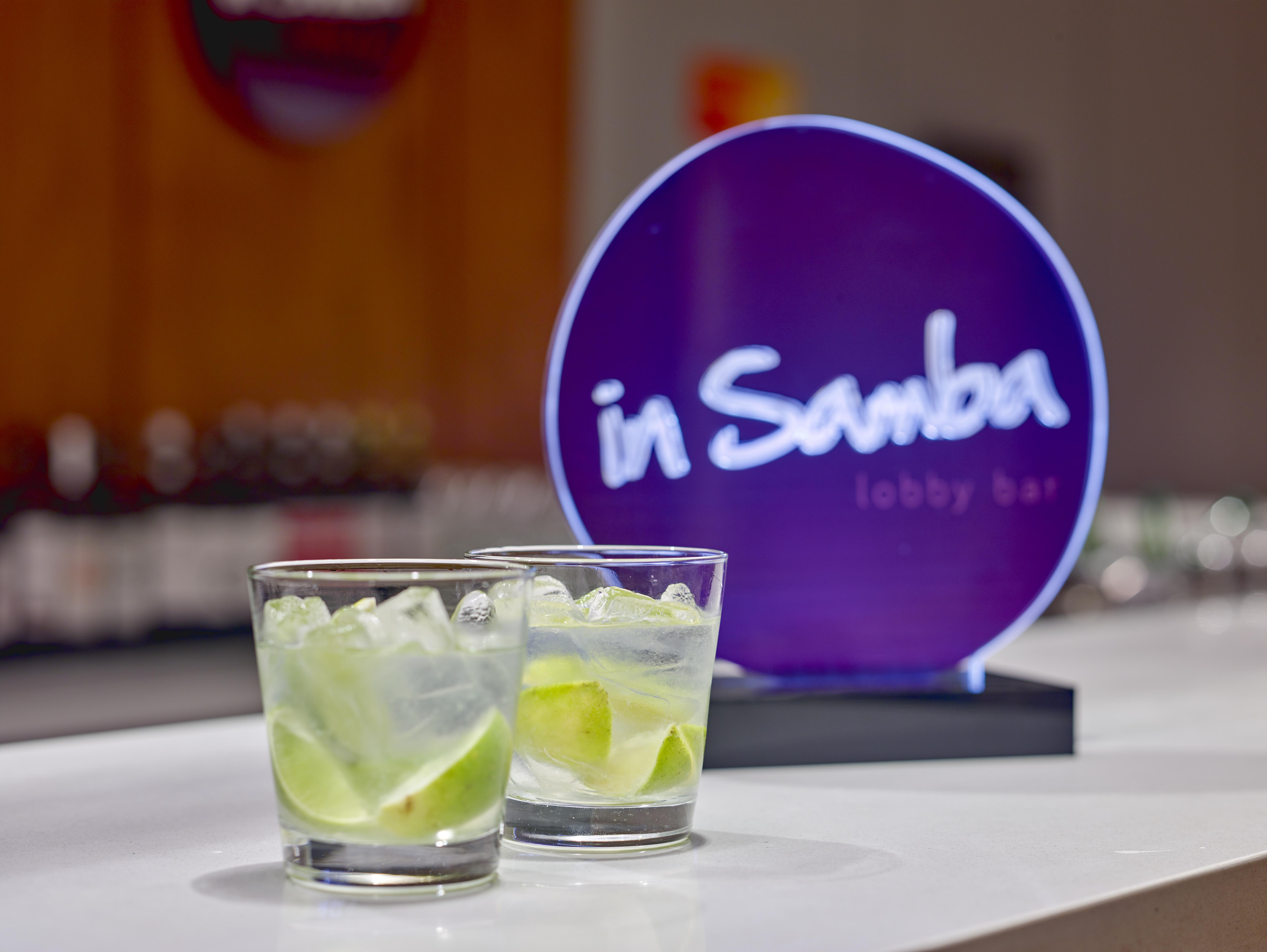 Rio Hotel By Bourbon Campinas กังปินาส ภายนอก รูปภาพ