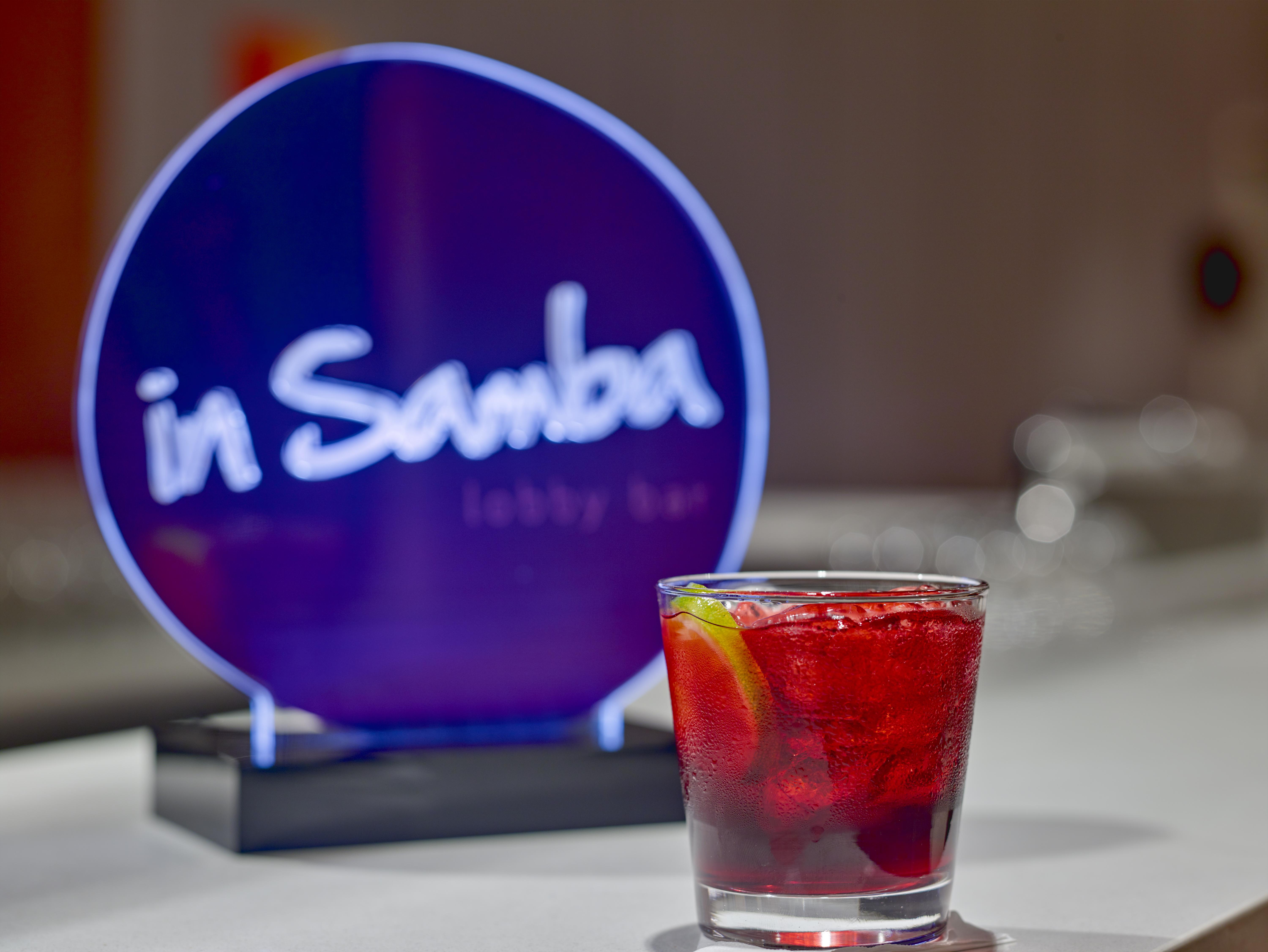 Rio Hotel By Bourbon Campinas กังปินาส ภายนอก รูปภาพ